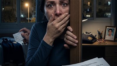 الجزء الاخير حكايات محمد عبده