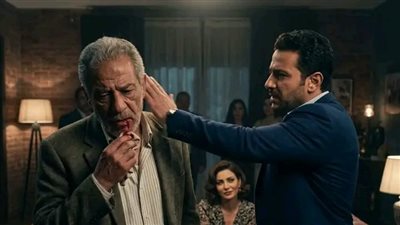 روايه جديدة 