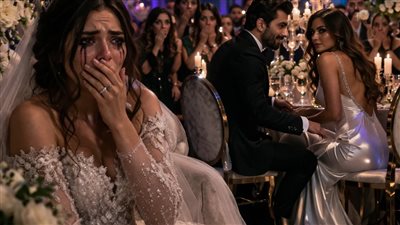 يوم فرحي بقلم نور محمد 