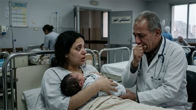 قصة جديدة